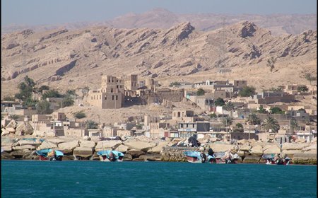 نقشه مدیریتی ثبت جهانی سیراف تدوین می‌شود