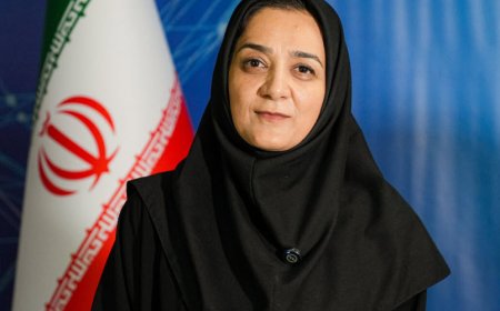 پنجمین همایش ملی توسعه دریامحور، حکمرانی و سرمایه‌گذاری بهمن برگزار می‌شود