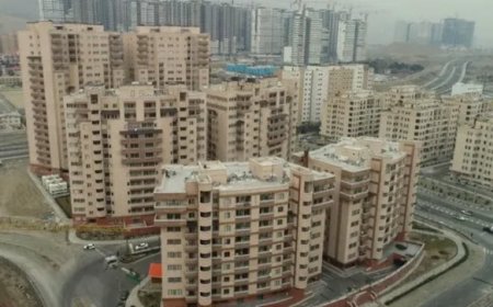 جزئیات اجرای طرح مسکن استیجاری دولت در 31 استان