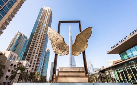 مجسمه‌ها؛ عناصر جان بخشی به هویت شهرها