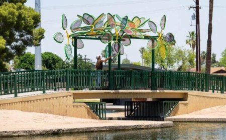 خبرهای برتر شهرهای هوشمند سال ۲۰۲۵