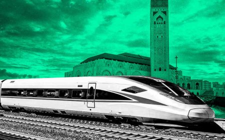 رویکرد جدید جهان برای ترویج حمل‌ونقل سبز