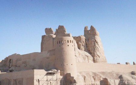 از تصویب طرح ویژه حفاظت و احیای «بافت تاریخی شهر نایین» در شورای عالی شهرسازی تا امکان برای ثبت جهانی