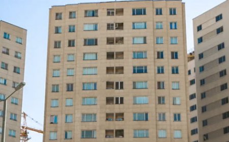 ایجاد شرکت‌های اجاره‌داری مسکن ضروری است