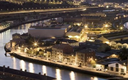 محله های خودکفا چگونه بازی شهرسازی را عوض کردند؟