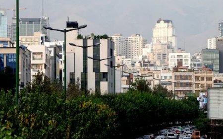 احتمال رشد ۴۵ درصدی قیمت مسکن وجود دارد