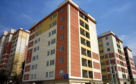 مسکن استیجار کجا ساخته می‌شود؟