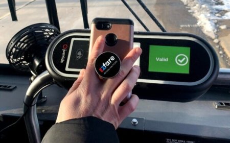 گسترش هوشمندسازی شهرها با هدف ارتقای کیفیت زندگی