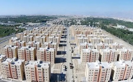 در دور جدید ثبت‌نام نهضت ملی مسکن ظرفیتی برای تهران نیست