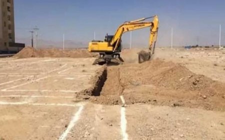 واگذاری زمین به بیش از ۷۷ هزار متقاضی در طرح جوانی جمعیت