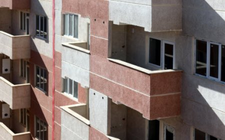 استقبال مردم از طرح مسکن استیجاری دولت