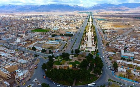 شهرِ بی‌نام و نشان؛ روایتِ گم‌گشتگی در میان آجر و بتن