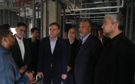 نماینده دشتستان: تکمیل پروژه‌های عمرانی شهرستان تسریع شود