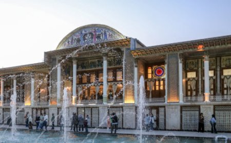 شیراز برای هفتمین سال، تمیزترین شهر کشور شد