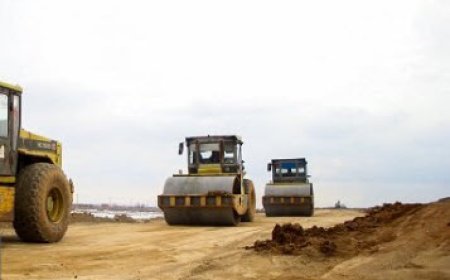 زارع: جاده بوشهر - شیف - گناوه خرداد آینده افتتاح می‌شود