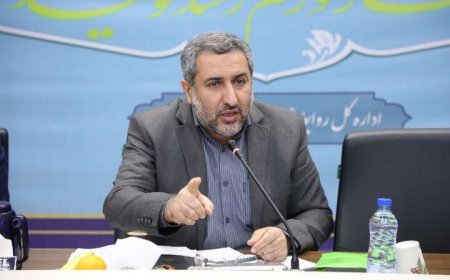 تفویض اختیار بیشتری به مدیران شهرداری اهواز می شود