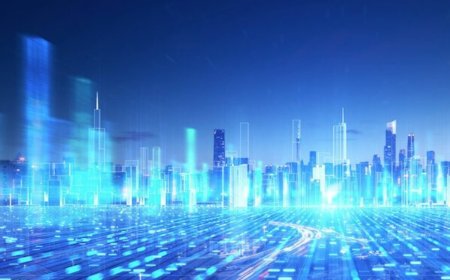 هوشمندسازی شهرها در یک نگاه