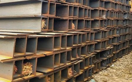 قیمت تیرآهن امروز ۳۰ دی ۱۴۰۴