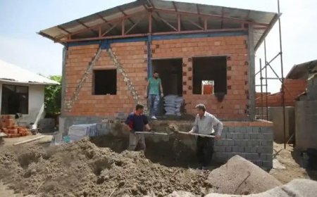 وام مسکن روستایی ۵۰۰ میلیون تومان می‌شود