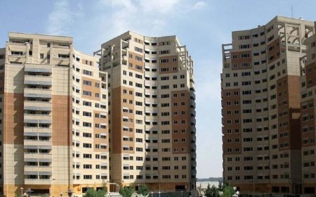 مسکن استیجاری عمومی؛ اختلاط اجتماعی یا گتوسازی؟