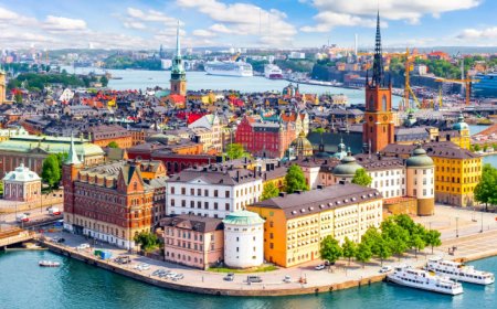 افزایش کیفیت زندگی با محله‌محوری پایدار