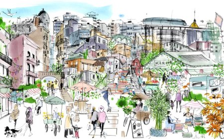 ارتقای کیفیت زندگی با گسترش فراگیری در شهرها