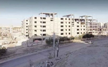 بحران مسکن در بندرعباس