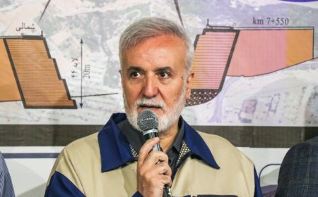 انقلاب عمرانی در شیراز؛ روایت شهردار از جهش توسعه شهری