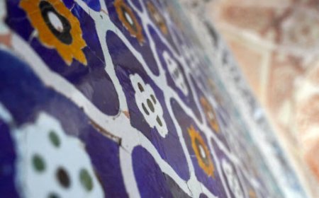 مرمت ۳۰ اثر و کاوش در هفت محوطه تاریخی فارس کلید خورد