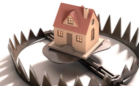 کلاهبرداری نوین با نقاب قولنامه و سند رسمی!