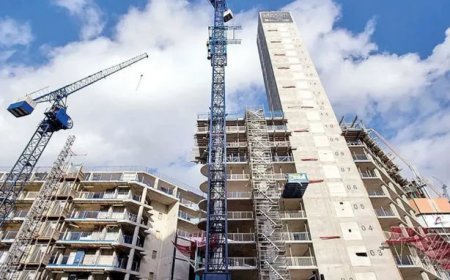 تقاضای مصرفی عملاً از بازار مسکن حذف شد