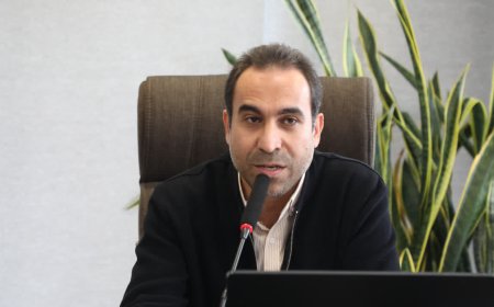 آماده‌باش ۲۴ ساعته شهرداری شیراز در پی هشدار نارنجی بارندگی برف و باران