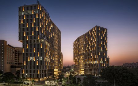 آسمان‌خراش‌ها؛ نماد پیشرفت یا تهدیدی خاموش برای شهرها؟