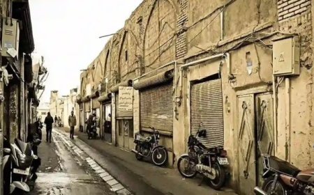 ۳۳۰ محله از ناکارآمدی خارج می‌شوند