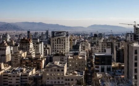 بی‌تفاوتی بازار مسکن به جهش طلا و دلار/ کسی خانه نمی‌خرد