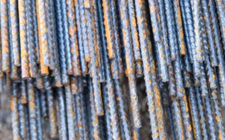 قیمت میلگرد امروز ۱۱ بهمن ۱۴۰۴