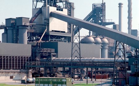 شهر آلمانی میزبان مقصد نهایی جاده ابریشم نوین