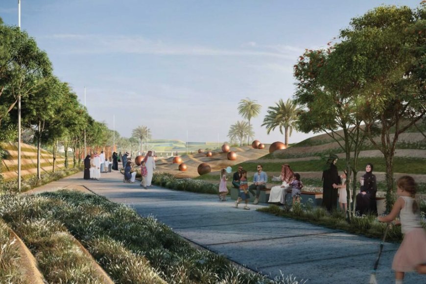 نوآوری سبز در شهرهای بیابانی