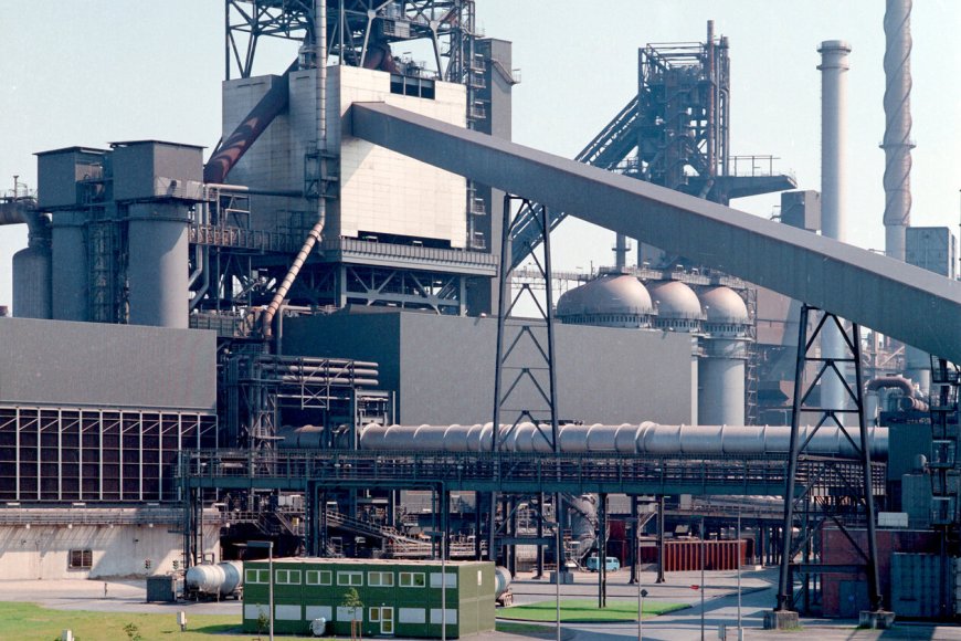 شهر آلمانی میزبان مقصد نهایی جاده ابریشم نوین