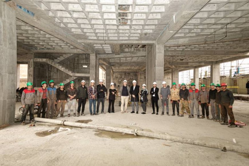 10 تا از بهترین سازندگان تهران در سال 1404 + اشتباهات متداول در انتخاب سازنده