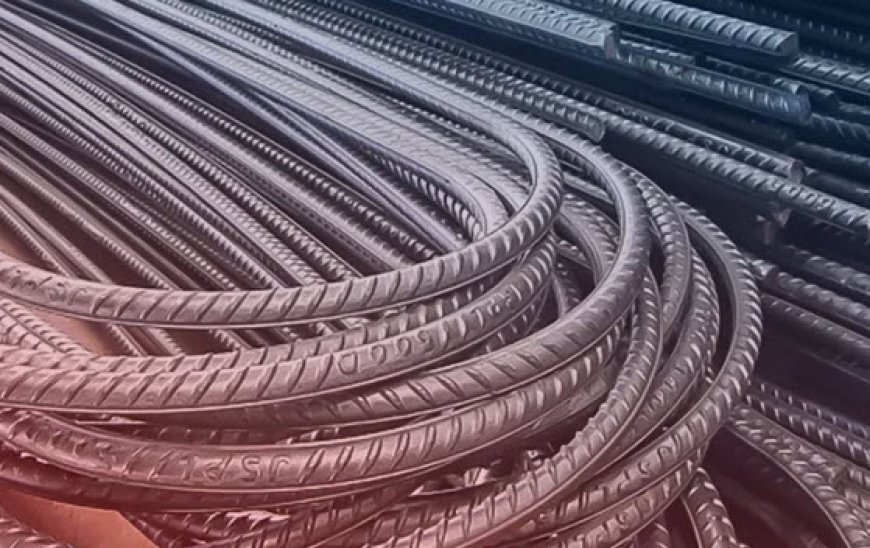 قیمت میلگرد امروز ۱۴ دی ۱۴۰۴