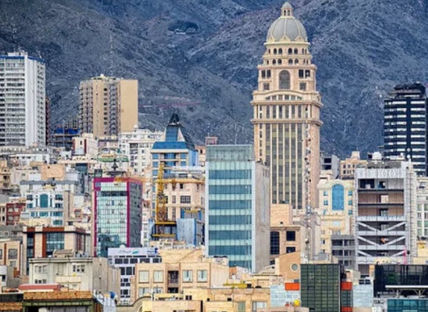 رهن 280 میلیارد تومانی در فرشته؛ شارژ 100 میلیونی در الهیه!