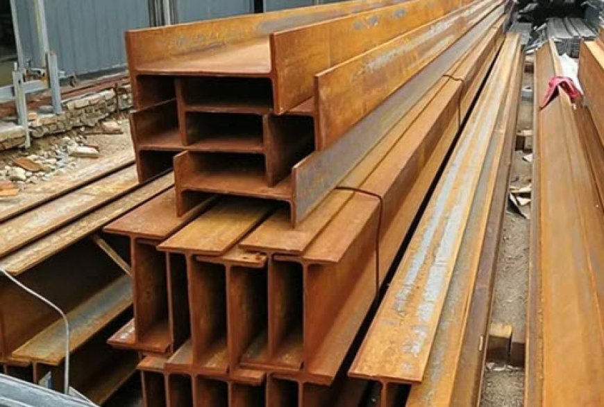 قیمت تیرآهن امروز ۱۴ دی ۱۴۰۴