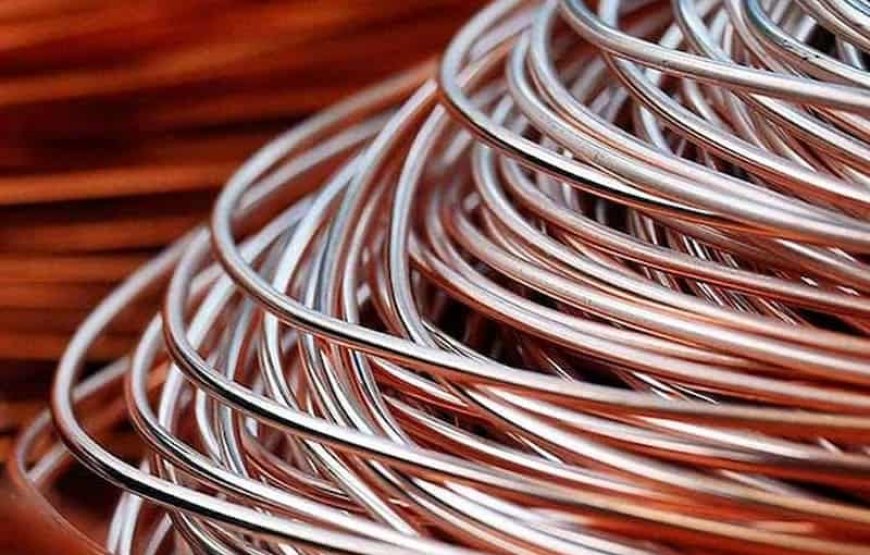 مفتول استیل چیست؟ بررسی کامل انواع آلیاژها، کاربردها و مزایا