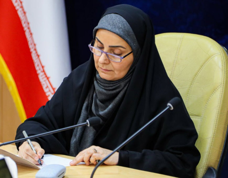 «خسرو مختاری» سرپرست صندوق ملی مسکن شد