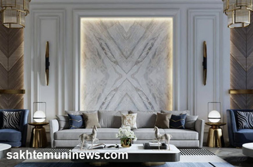 بهترین شرکت بازسازی ساختمان در تهران