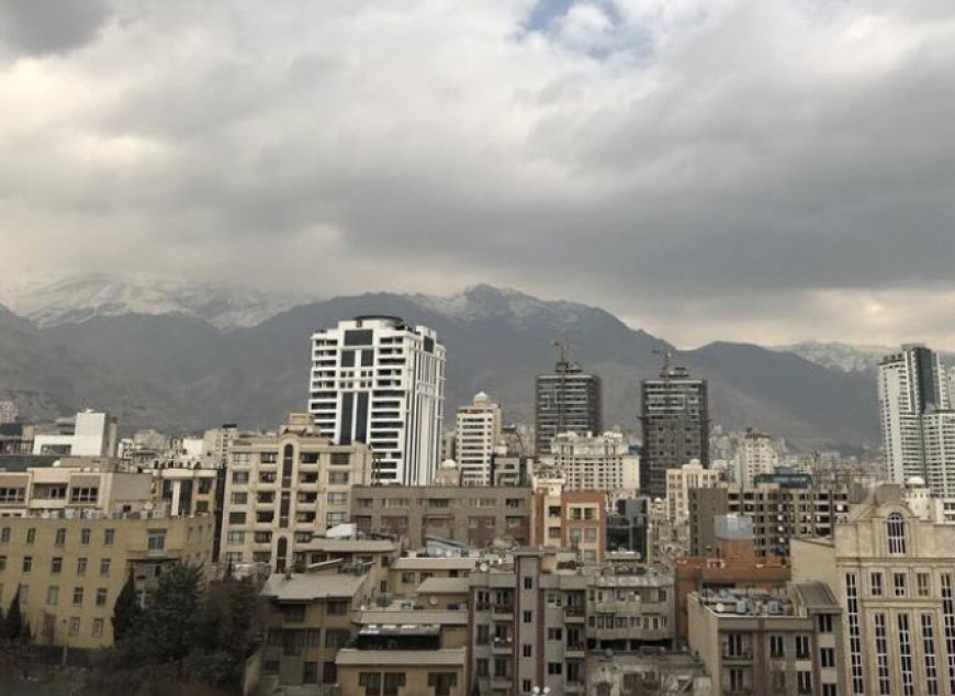 مسکن استیجاری، فشار بازار اجاره کاهش می دهد