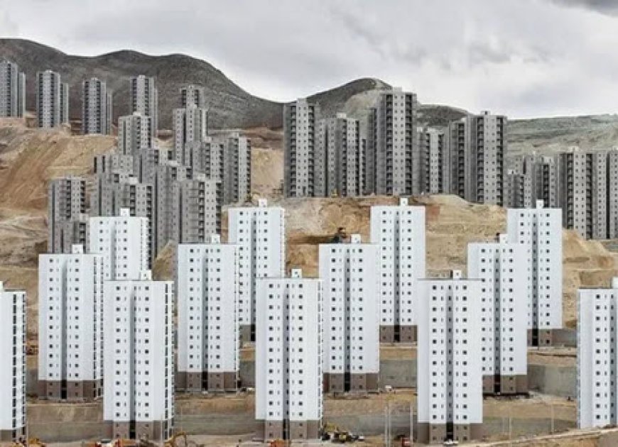 مردم برای ثبت‌نام در طرح‌های مسکن حمایتی انگیزه‌ای ندارند