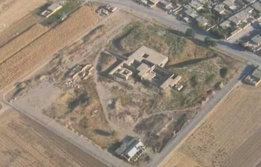 شروعی دوباره برای موزه پاسارگاد