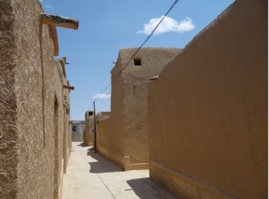 اهمیت بافت تاریخی فارس در کانون توجه؛ مرمت جامع مسجد نوبندگان به پایان رسید